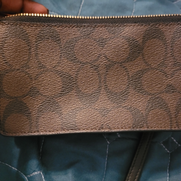 Mini purse - Picture 4 of 4